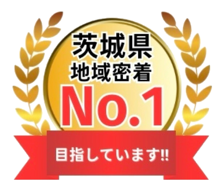 地域No.1