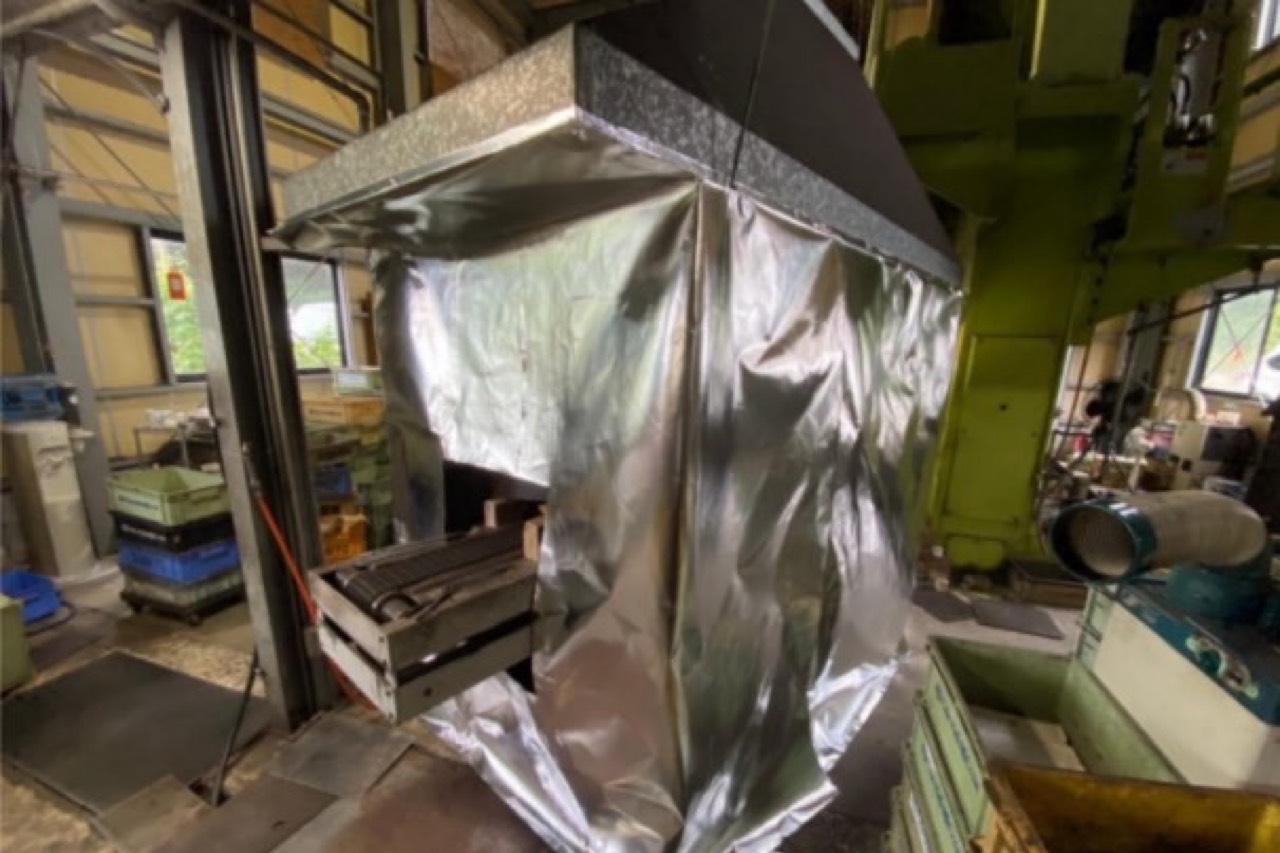 サーモバリアフィット_施工後