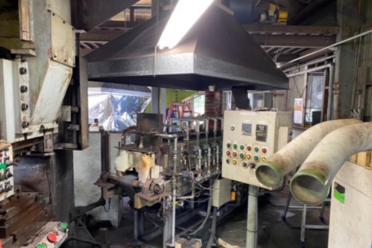 サーモバリアフィット_施工前