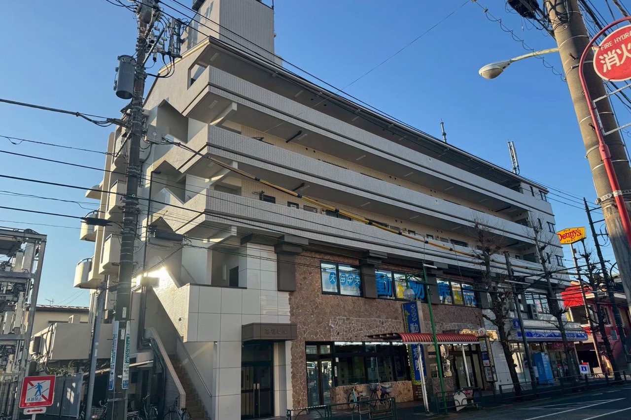 アフター