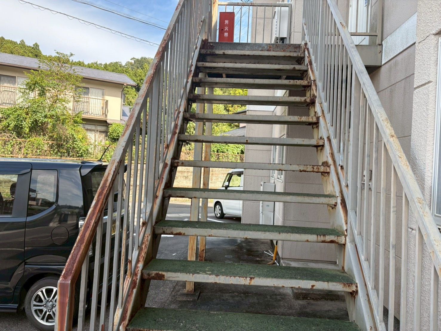 ビフォー