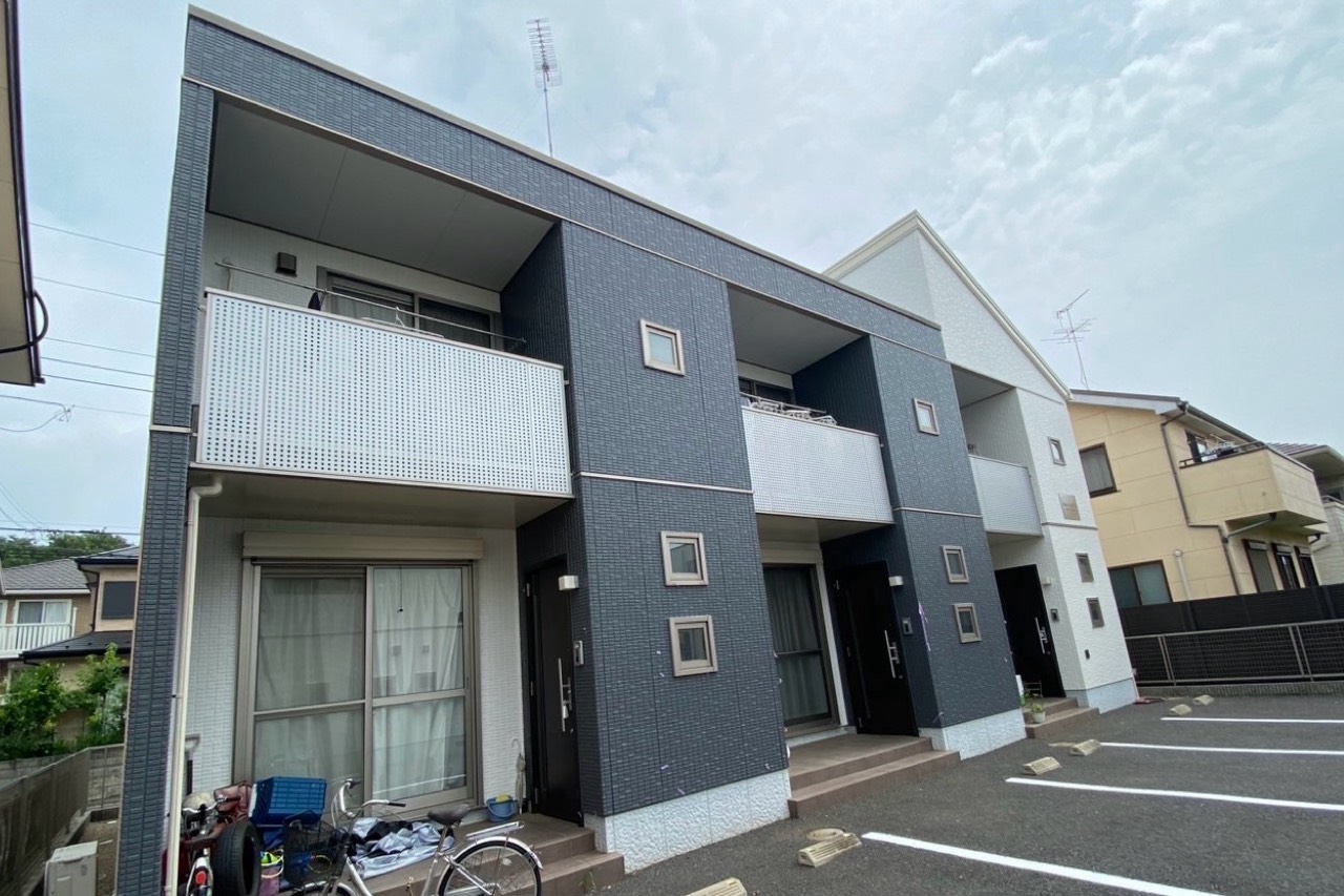 アフター